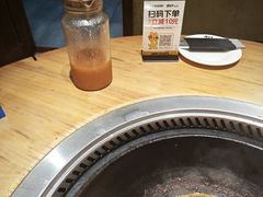 -咱屯子铁锅炖直营店(南湖大路店)