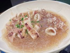 -新白鹿餐厅(虹桥南丰城店)