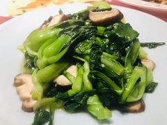 炒青菜-高佳庄·舟山海鲜(海景旗舰店)