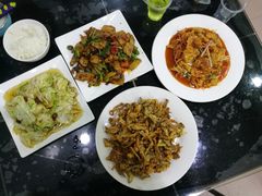 -芳芳餐厅(白沙路店)