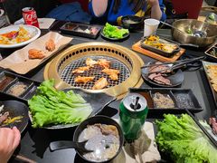 -谷牛和牛烤肉(漕河泾印象城店)