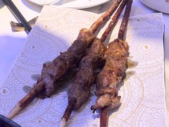 -阿里疆Alijiang·丝路美食·异域风情·清真(长楹天街店)