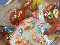 -极橙儿童齿科矫正中心(奥城店)