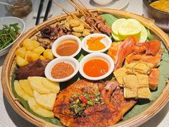 -云腾食府·云南菜
