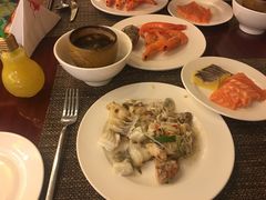 -牡丹国际大酒店-港式茶餐厅