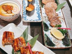 -昱匠·日本料理(金融街店)