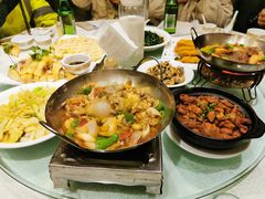 -壹只菜·崇明本地特色菜(崇明南门店)