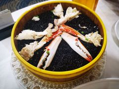 -汉通东林海鲜大酒店(鼓楼孝闻街店)