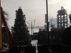 -破店肥哈·海鲜·烧烤(郑州银泰inPARK店)