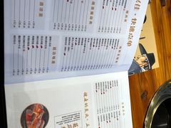 -万兴佳烤肉·长白山老味道(宏泰广场店)