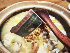 -老阿爸鲜鱼土菜(园区永旺店)
