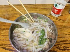 -白露塘杀猪粉(药王街店)