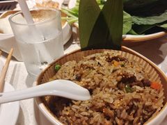 -海底捞火锅(上元大街店)