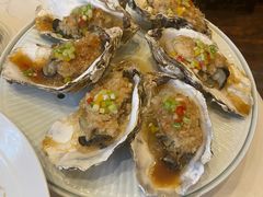 -麒茗餐厅·粤菜·宴会厅·海鲜(锦绣路店)