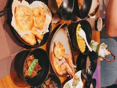 -和彩放题餐厅(酒仙桥店)