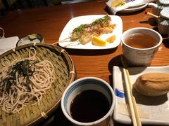 -万藏·荞麦酒房BANKURA JAPANESE SOBA KITCHEN(长乐路店)