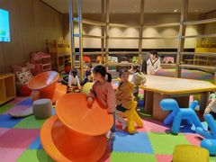 -博林天瑞喜来登酒店·西丽尚膳