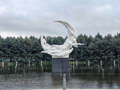 -长春净月潭风景名胜区