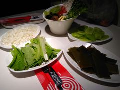 -鱼酷活鱼烤鱼(南京水游城店)