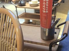 -老牌坊云南鱼豆花火锅(哈西万达店)
