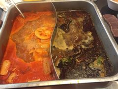 -新辣道鱼火锅(上地华联店)