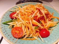 -BetterThai 泰加(苏州中心店)
