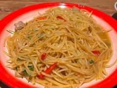 -泥糊破店小酒馆·团建聚餐(南京西路店)