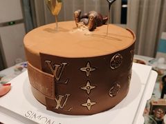 -西檬树SIMON·T轻奢蛋糕(大东方Max店)