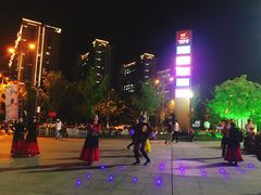 -嘉定宝龙广场