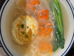 -十六台·经典广东菜(德外大街店)