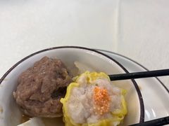 -岭南汇海鲜酒家·粤菜·手工茶点(蛇口店)