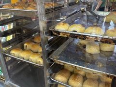 -百回味老爸茶(海彤店)