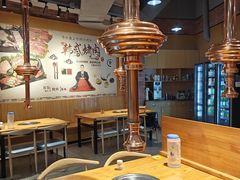 -金顺碳烤肉(番禺傍江地铁站店)