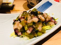 -初居食屋日式料理(万象城购物中心店)