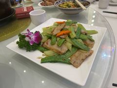 -老洋坊饭店(厚街东宝路店)