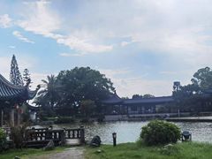-江心屿景区