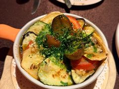 -卡本妮法餐厅·北京和平宾馆