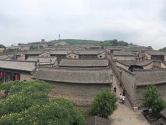 -山西王家大院