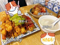 -黄记潮汕甜汤(贝底田坊店)