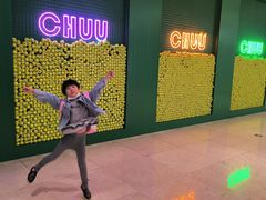 -满天星量贩式KTV(汉阳摩尔城店)