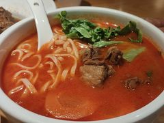 -九毛九西北菜(汕头金平万达广场店)