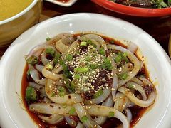 -朱大嘴肥肠血旺(福字街店)