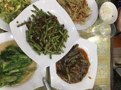 -芽庄老成都川菜馆