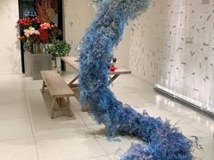 -潮一不贰·法式甜品·生日蛋糕·西式简餐(外滩店)