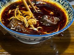 -蒋六十八梯眼镜面(狮子坪店)