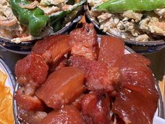 -食鸡公社辣子鸡·潍坊菜·烧烤