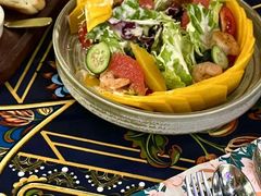 -第101座花园餐厅(湖滨88店)