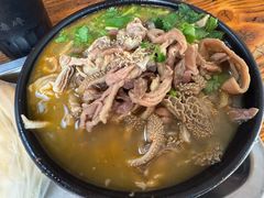 -道北杂碎(总店)