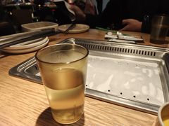 -新石器烤肉(招商1872店)