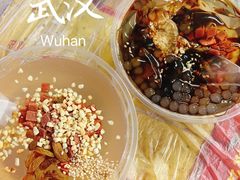 -桂萍特色牛筋牛杂(长堤街总店)